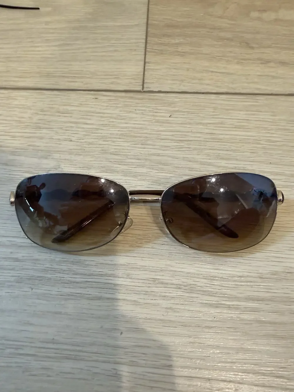 Women Panama Jack Sunglasses Very Good Condition